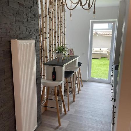 Smiley Deluxe Apartman Nagyszeben Kültér fotó