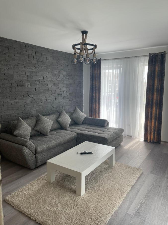 Smiley Deluxe Apartman Nagyszeben Kültér fotó